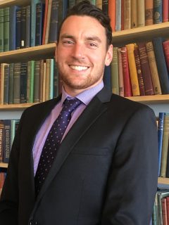 Liam Azzopardi