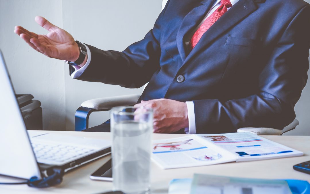 Client said: “SHOULD I START AN SMSF?” You said…